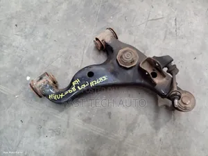 Toyota Surf Lower Control Arm