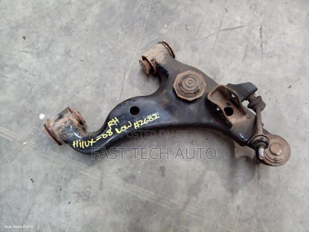 Toyota Surf Lower Control Arm - main view