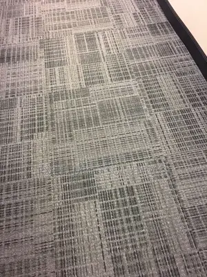 Carpet Tiles for Home, Office and Commercial Floor Use Areas