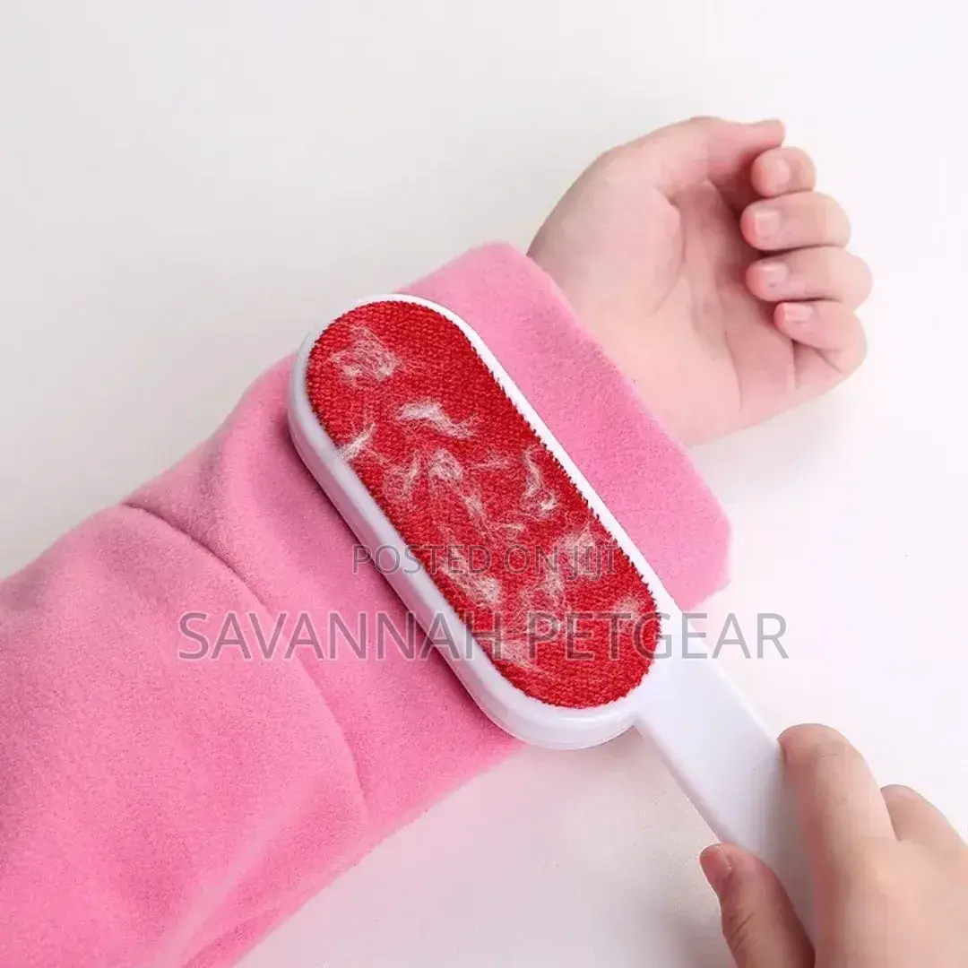 Professional Reusable Pet Hair Removal Brush