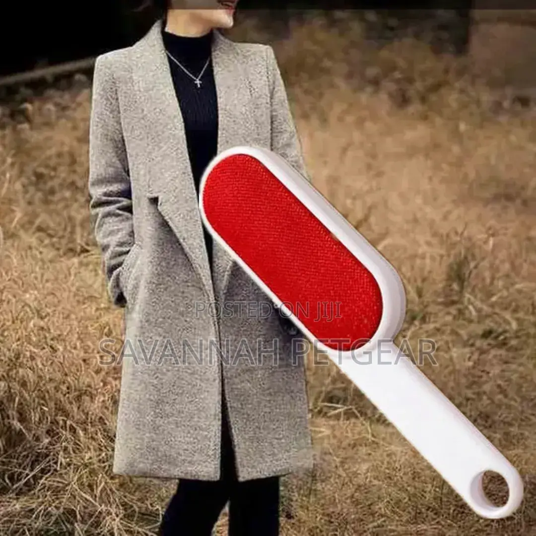 Professional Reusable Pet Hair Removal Brush