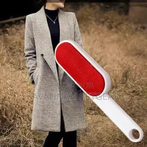 Professional Reusable Pet Hair Removal Brush