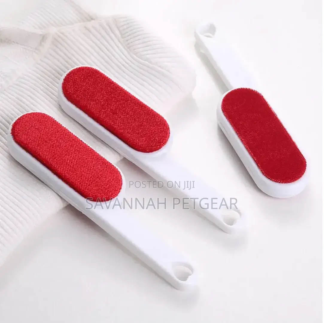 Professional Reusable Pet Hair Removal Brush