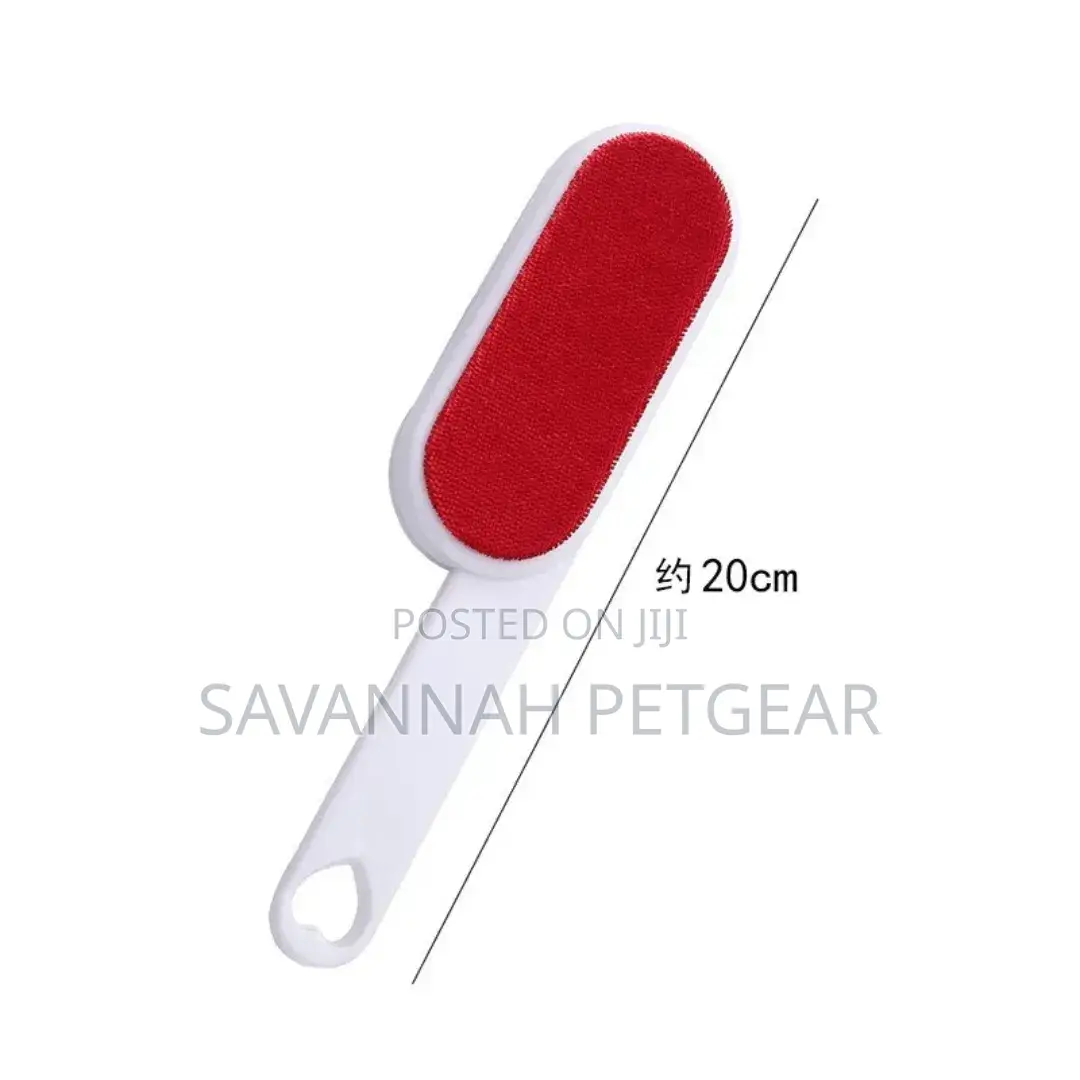 Professional Reusable Pet Hair Removal Brush