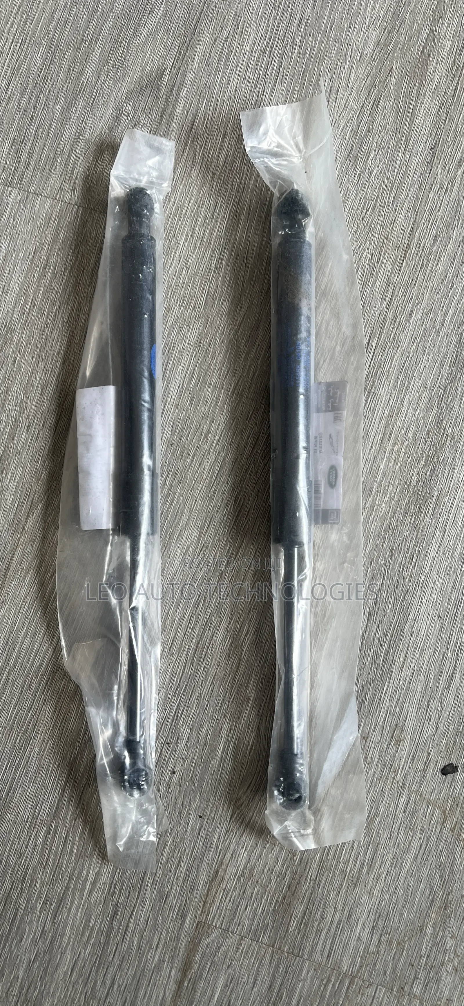 Bonnet Gas Strut for Range Rover Vogue L322