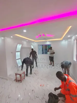 Painter and Decorator