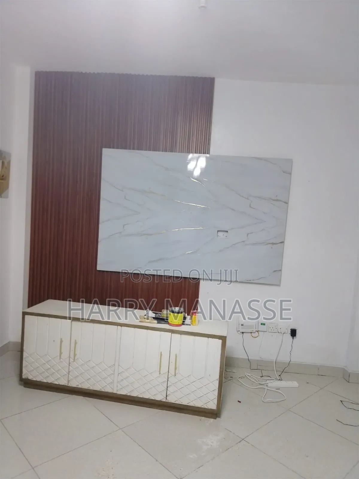 Painter and Decorator