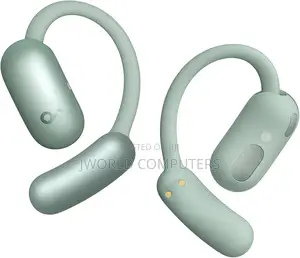 Soundcore Aerofit 2 Ai Assistant Black