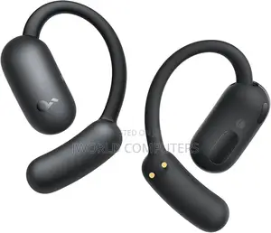 Soundcore Aerofit 2 Ai Assistant Black