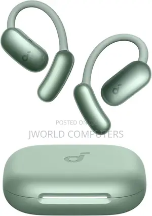 Soundcore Aerofit 2 Ai Assistant Black