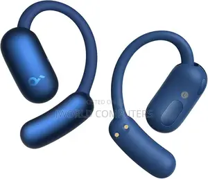 Soundcore Aerofit 2 Ai Assistant Black