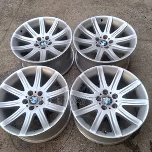 BMW Original Rims