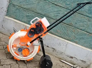 Commercial Seed Planter / Affordable Manual Seed Planter