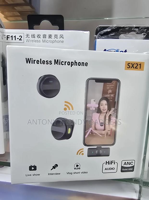  Hifi Audio Quality Sx21 - thumbnail 2