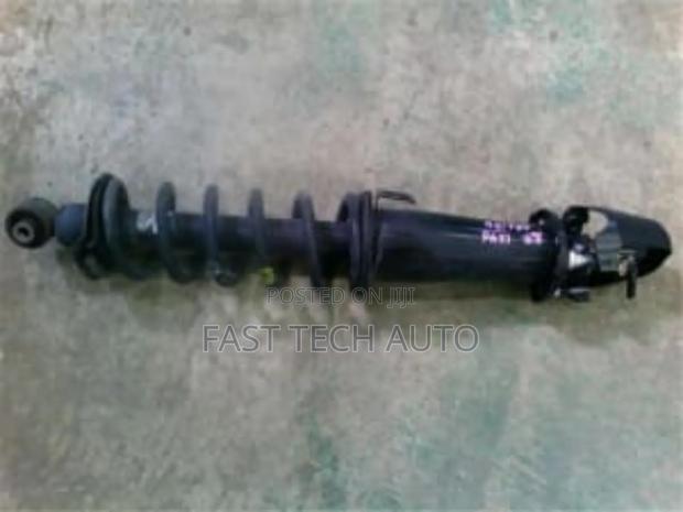 Toyota Crown Sensor Shock