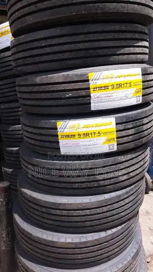 9.5r17.5 Joyroad
