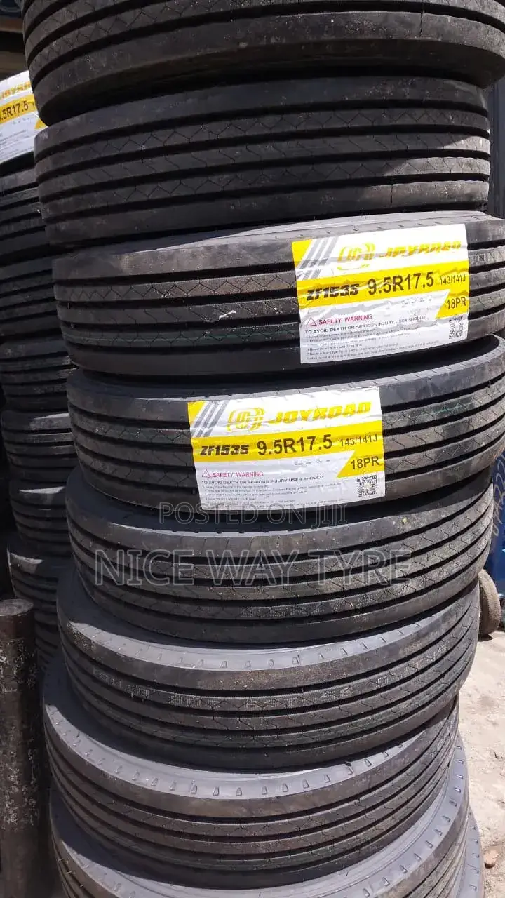 9.5r17.5 Joyroad