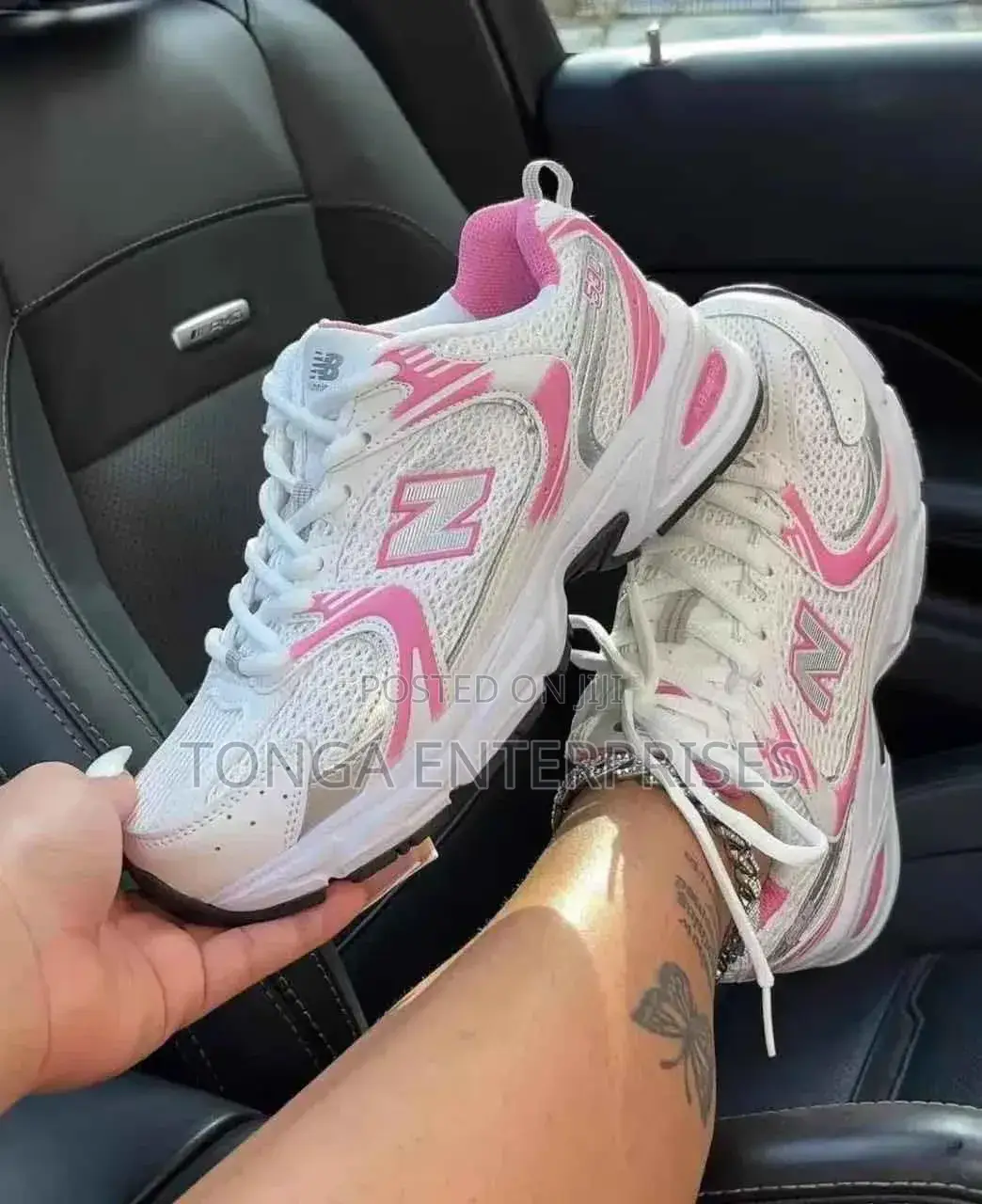 New Balance