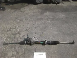 Mitsubishi Pajero Io Steering Rack