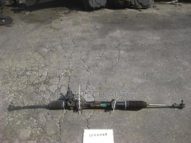 Mitsubishi Pajero Io Steering Rack