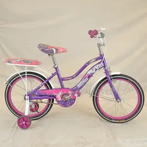 Swing 18” Kids Bicycle – Built for Confidence Everyday Fun