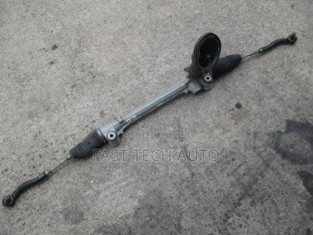 Vitz Steering Rack