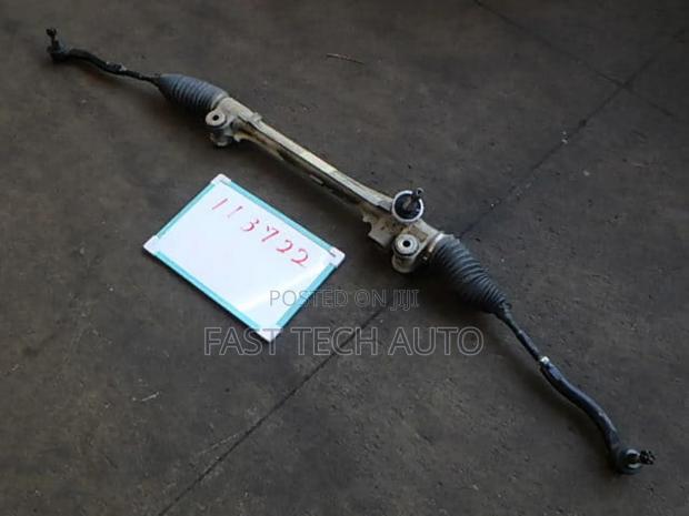 Vitz Steering Rack - thumbnail 2