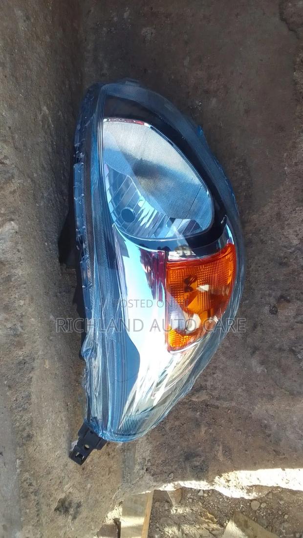 Headlamp Suzuki Alto - thumbnail 2