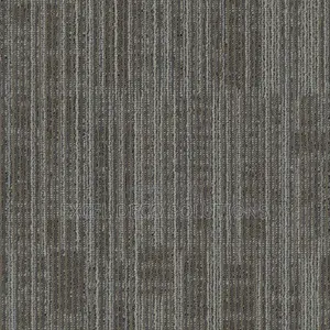 Carpet Tiles for Modern, Durable and Easy Maintenance Flooring