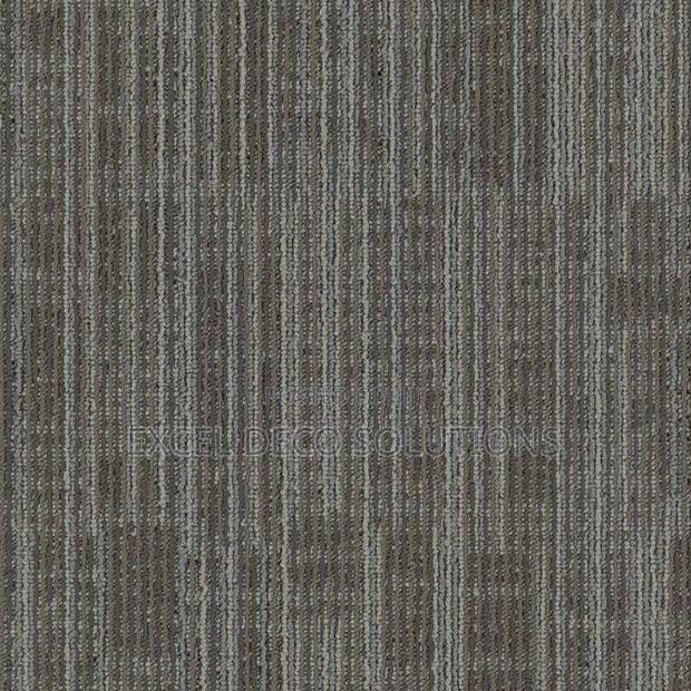 Carpet Tiles for Modern, Durable and Easy Maintenance Flooring