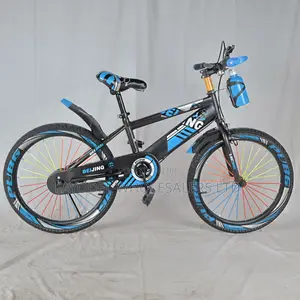 Beijing Supersport Size 20 Kids’ Bicycle - , Rim Brakes