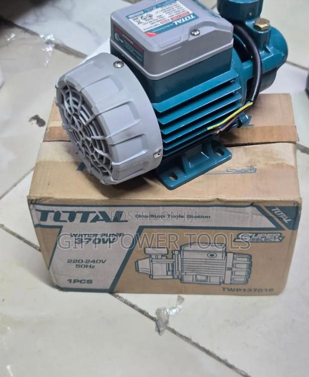 Total 0.5hp Booster Pump/Quality Booster Pump