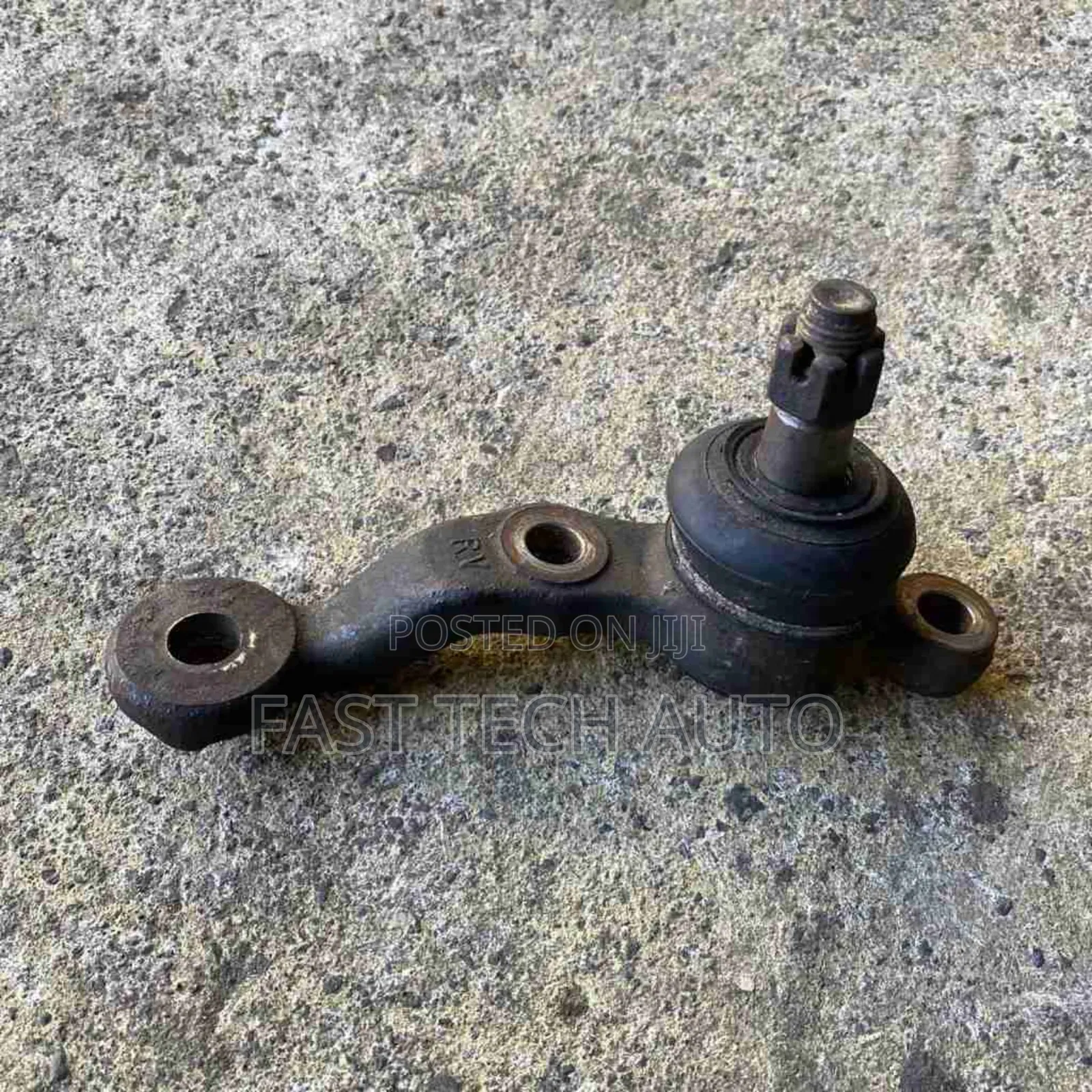 Mark X/ Cron 2wd Ball Joint