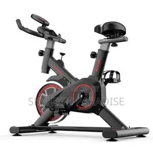 *Spin Bike 35kg Sc-85051*