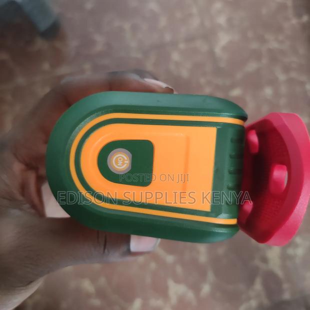 Jadever Self-Leveling Line Laser Green Cross Line Alignment Tool - thumbnail 7