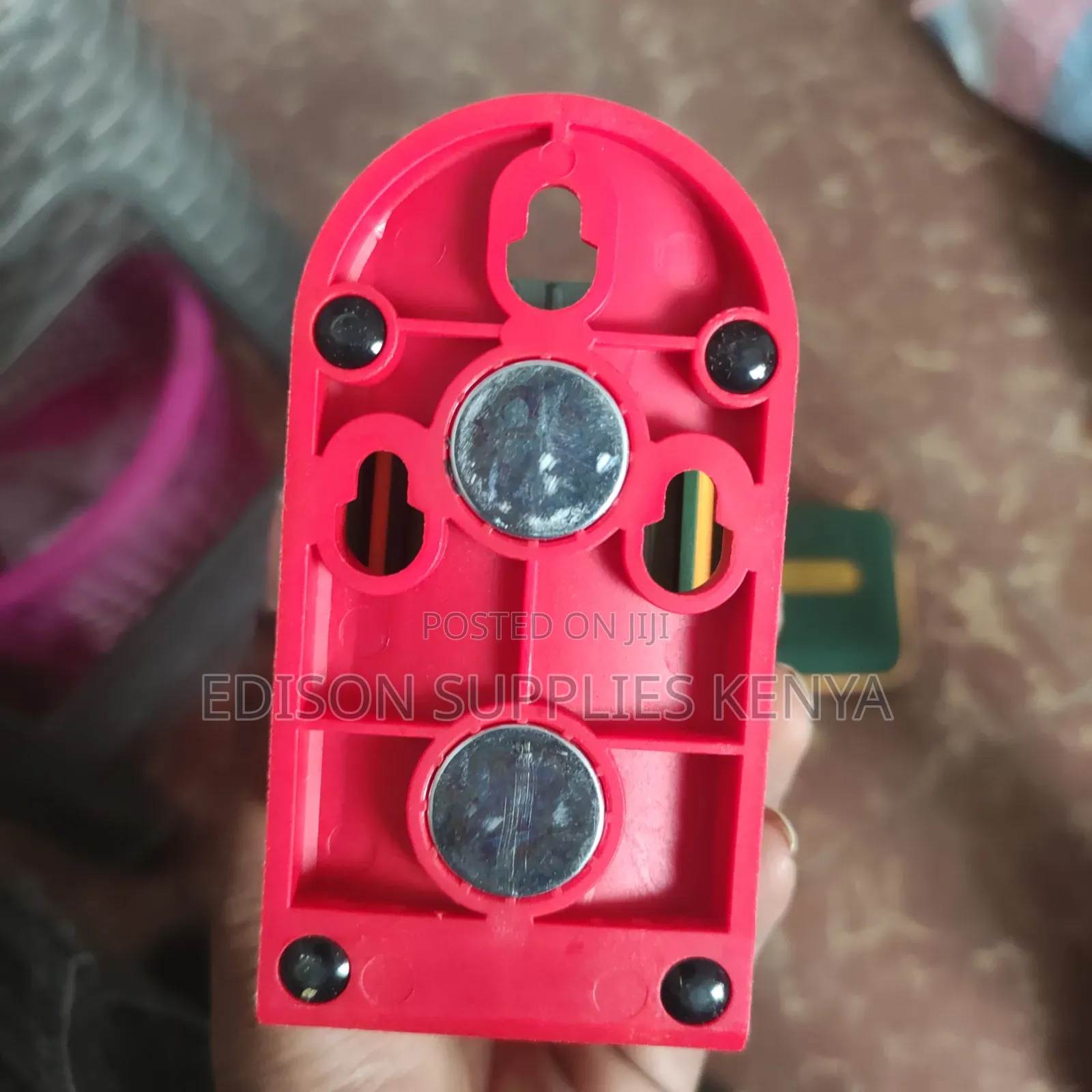 Jadever Self-Leveling Line Laser Green Cross Line Alignment Tool