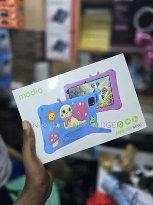 Modio M75 Kids Tablet