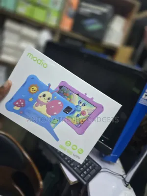 Modio M75 Kids Tablet
