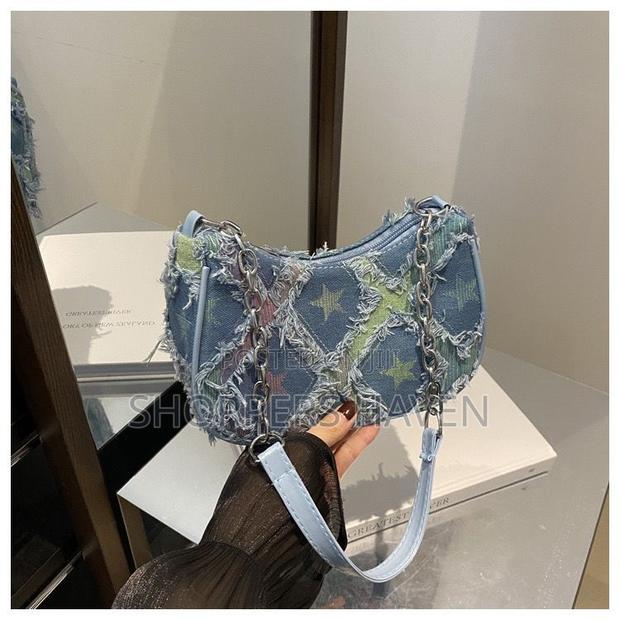 Ladies Sling Bag - thumbnail 3