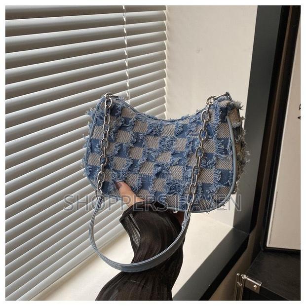 Ladies Sling Bag - thumbnail 5