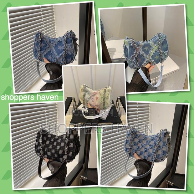 Ladies Sling Bag