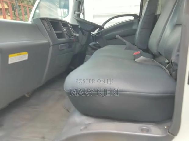Isuzu NQR Truck - thumbnail 4