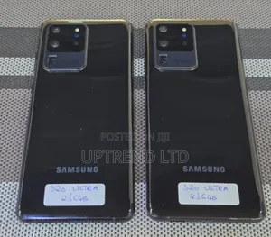 Samsung Galaxy Note 20 5G 256 GB Black