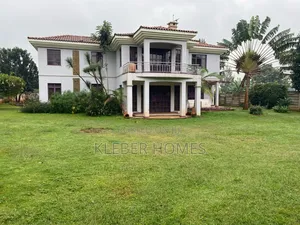 4bdrm Mansion in Runda for sale