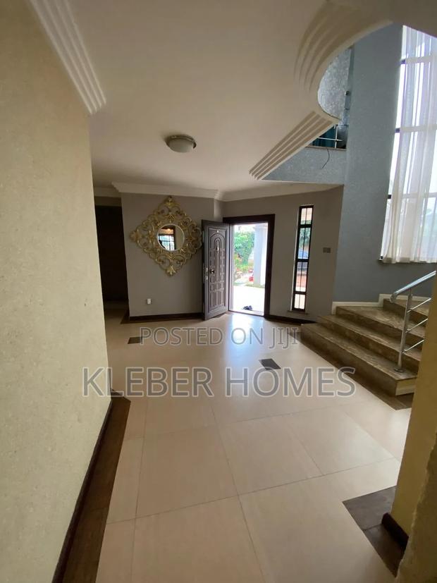 4bdrm Mansion in Runda for sale - thumbnail 5