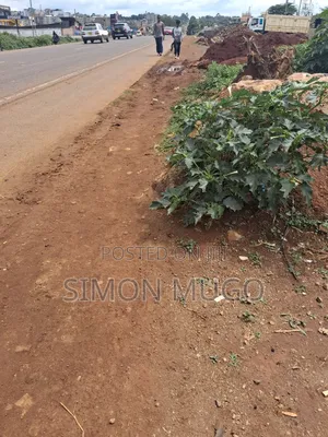 Northern Bypass Near Windsor Hotel Commercial 5ac Fronting Main Rd