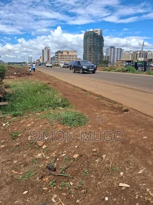 Northern Bypass Near Windsor Hotel Commercial 5ac Fronting Main Rd