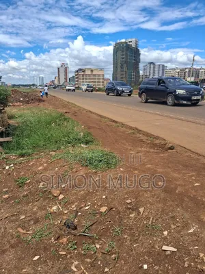 Northern Bypass Near Windsor Hotel Commercial 5ac Fronting Main Rd