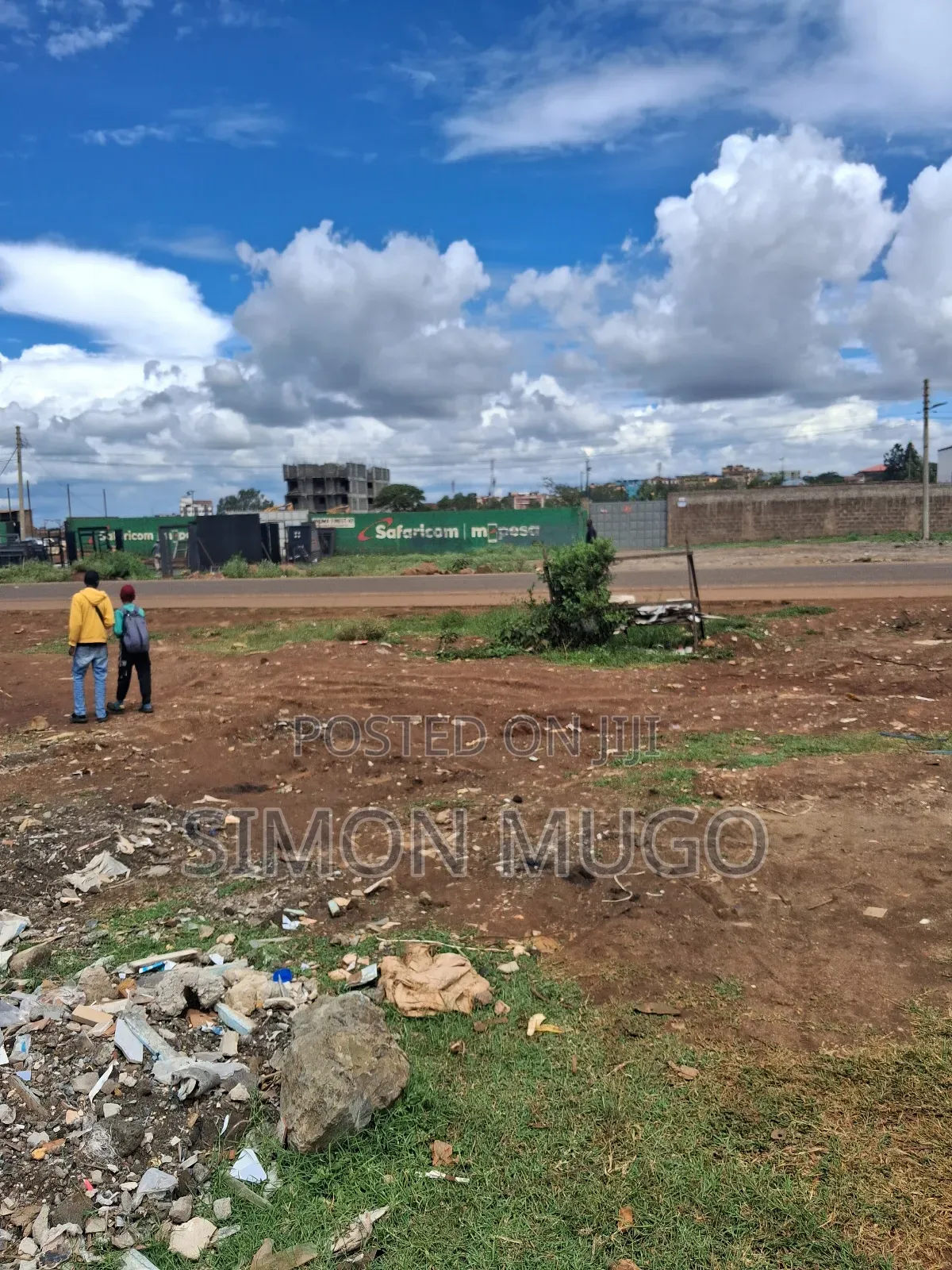Northern Bypass Near Windsor Hotel Commercial 5ac Fronting Main Rd