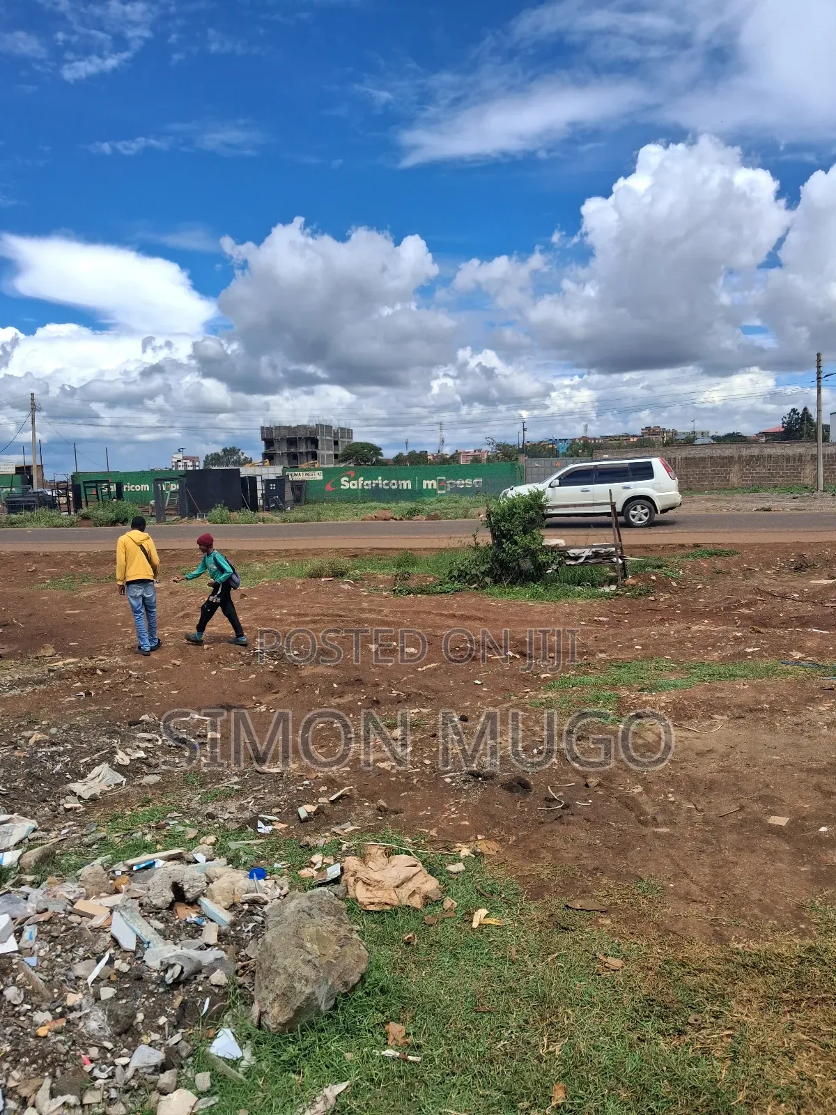 Northern Bypass Near Windsor Hotel Commercial 5ac Fronting Main Rd